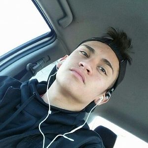 Meet your Posher, Jaime