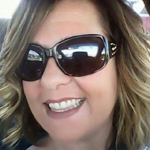 Meet your Posher, Joanna