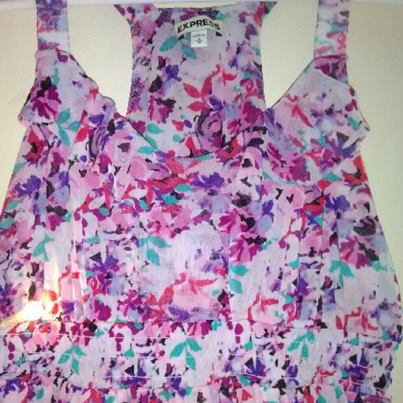 VALENTINES DAY TOP! - Picture 2 of 2