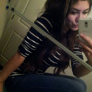 Meet your Posher, Jackie