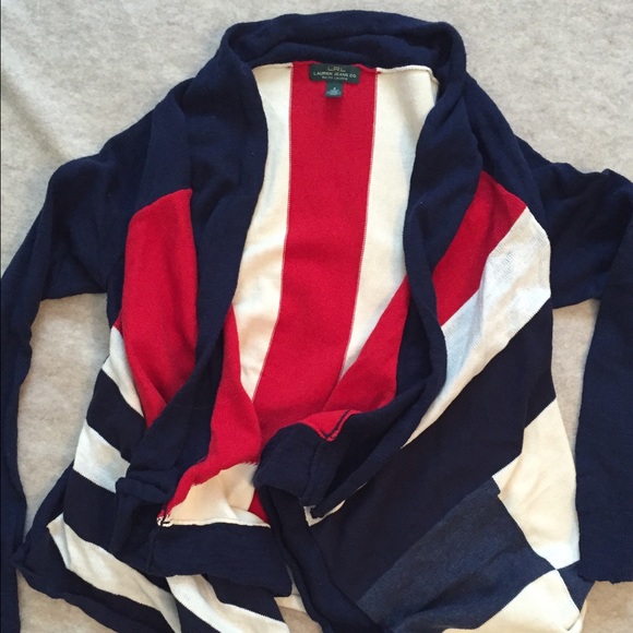 Ralph Lauren Sweater