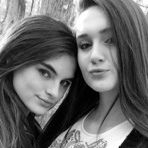 Meet your Posher, Hailey