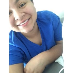 Meet your Posher, Eileen