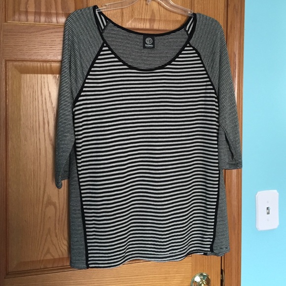 bobeau Tops - Bobeau Top