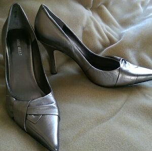 Nine West Heels super sexy
