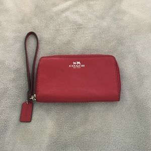 Coach Darcy Universal Phone Case