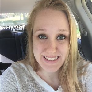 Meet your Posher, Bridget