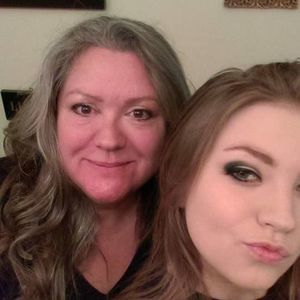 Meet your Posher, Cheryl