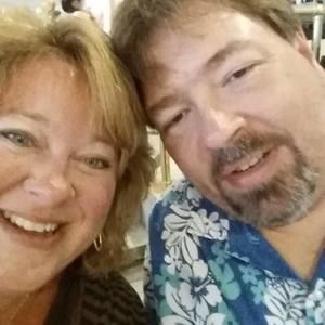 Meet your Posher, Teresa