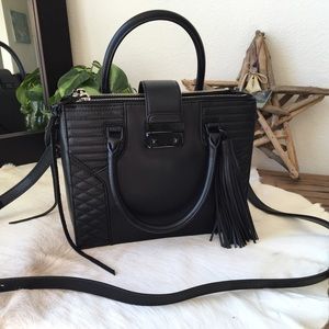 Authentic Rebecca Minkoff Tote or Shoulder Bag