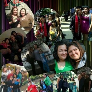 Meet your Posher, Virginia