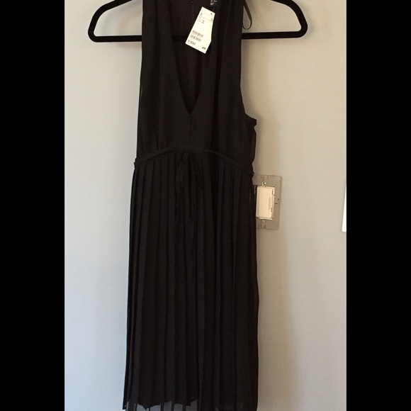 H&M dress