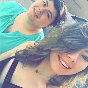 Meet your Posher, Tianna