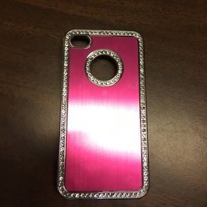 iPhone 4 case