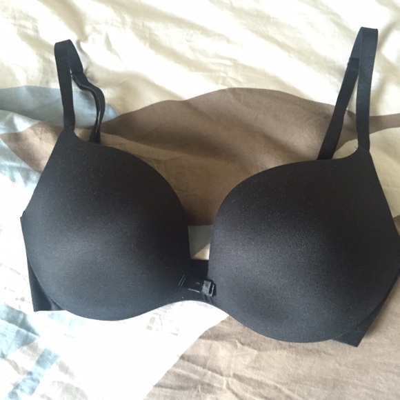 The Incredible Push Up Bra