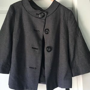 White House black market jacket
