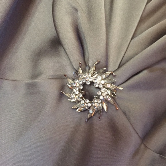 Banana republic cocktail dress