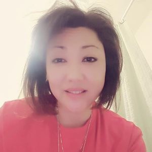 Meet your Posher, Cathy