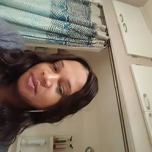 Meet your Posher, Anita