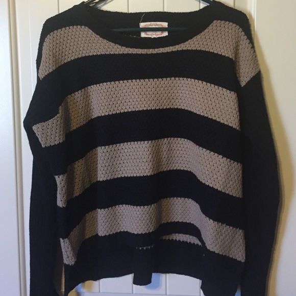 Comfy sweater