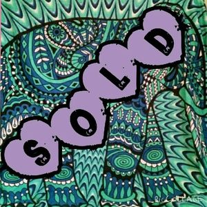 QUEEN SIZE ELEPHANT TAPESTRY