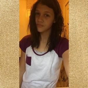 Meet your Posher, Leah