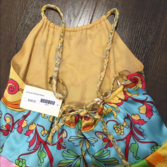 Nice Dress๐๐๐ - Picture 3 of 4