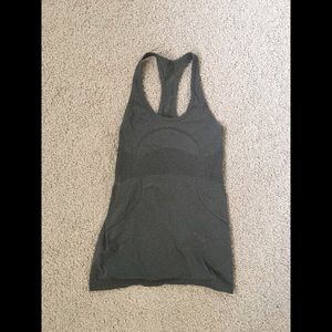 Swiftly Tech Lululemon Tank