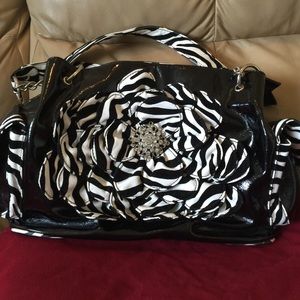Beutiful purse great condition
