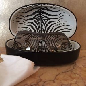 Roberto Cavalli sunglasses!