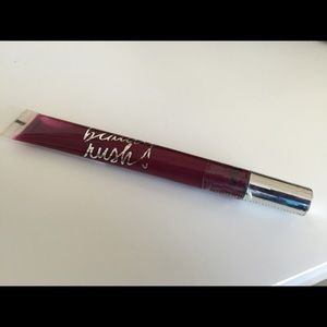 VS beauty rush lip gloss