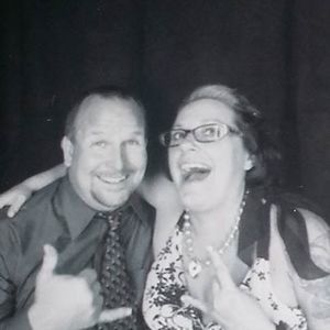 Meet your Posher, Dawn