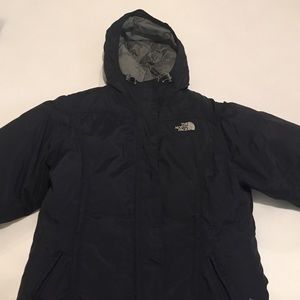 North Face Coat