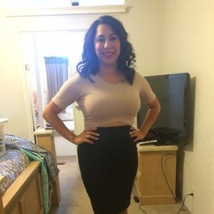 Meet your Posher, Longina