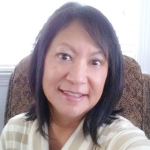 Meet your Posher, Arlene