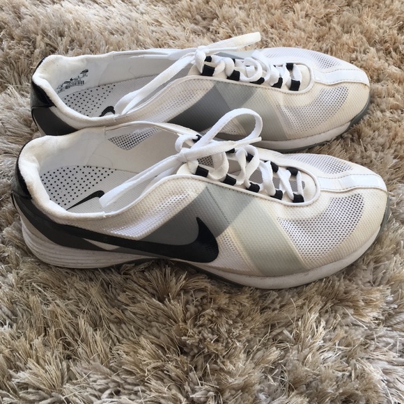 Nike Women's Hyperfuse Golf Shoes