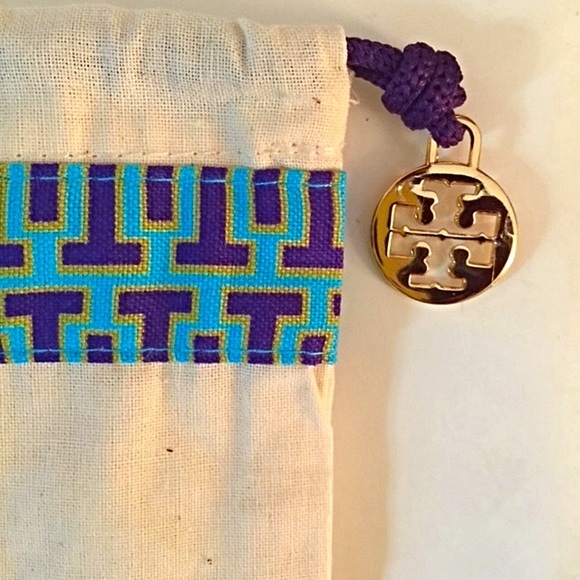 💜Tory Burch Dust Bag💜 - Picture 2 of 4