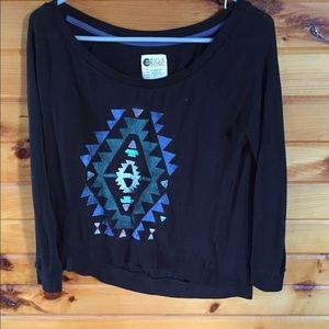 Small Billabong shirt