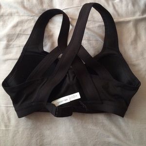 VS sports bra!