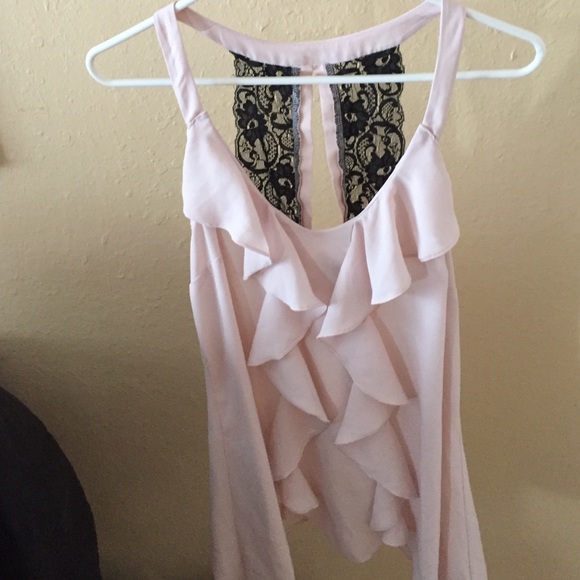 Maurices fashion tank