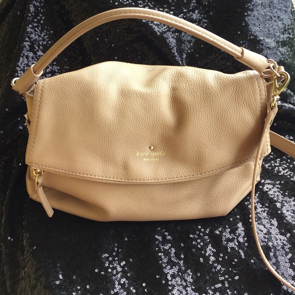 kate spade Handbags - Kate Spade cobble hill bag
