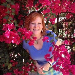 Meet your Posher, Heidi