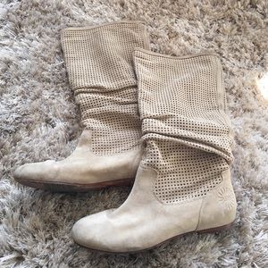 Ugg Women's Abilene Slouchy Boots