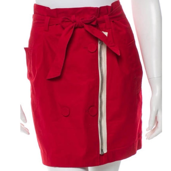🐰HOLIDAY SALE🐰 Phillip Lim High-Waisted  Skirt - Picture 1 of 2