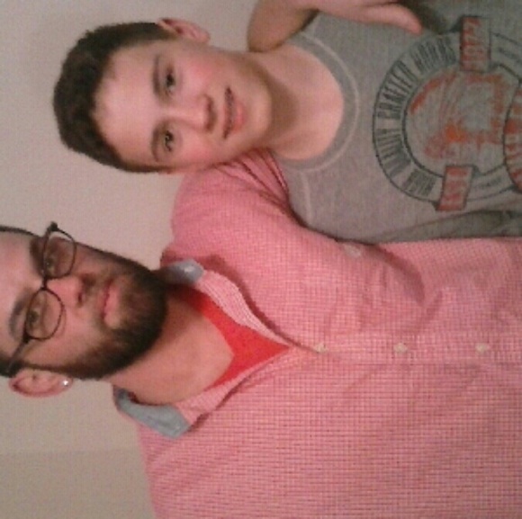 Meet your Posher, George - Picture 1 of 1