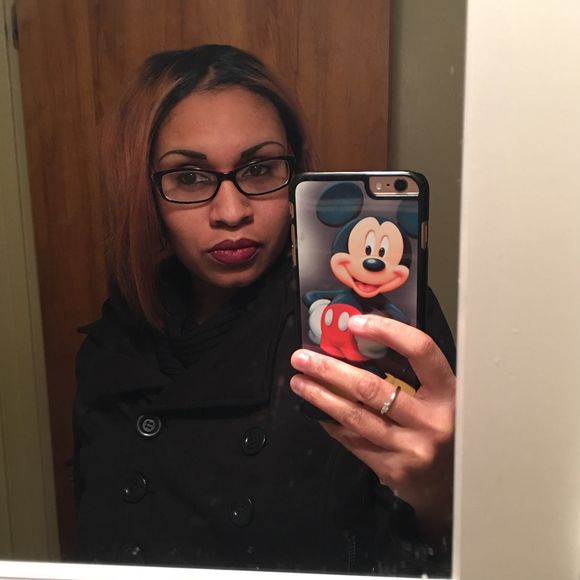 Meet your Posher, Chassity - Picture 1 of 1