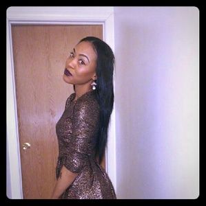 Meet your Posher, Syreeta