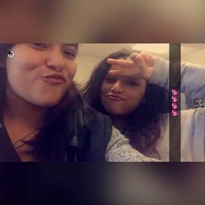 Meet your Posher, Jenni