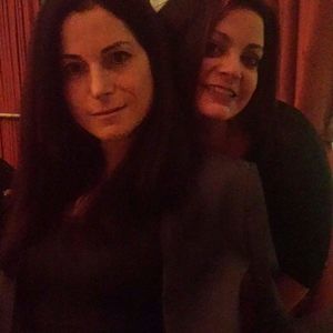 Meet your Posher, Chrisanne