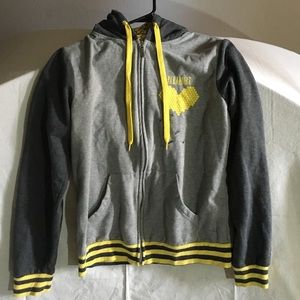 Paramore Letterman Style Jacket